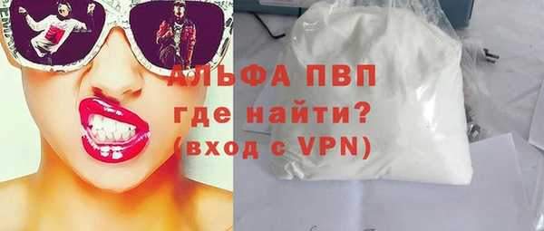 молекула духа Магадан