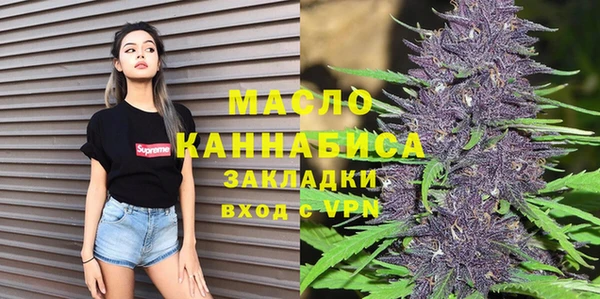 молекула духа Магадан